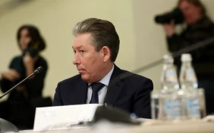 Вице-президент ЛУКОЙЛа погиб, выпав из окна больницы