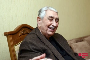 “Rübabənin sənəti gözəl idi, Zeynəbin özü” – Xalq artisti ilə MÜSAHİBƏ