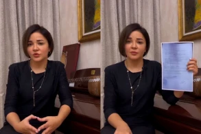 Məşhur ifaçı bu şəxsdən Vilayət Eyvazova şikayət etdi - VİDEO