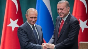 Самая масштабная спецоперация Турции. Путин открыл воздушный коридор О РАЗВИТИИ СИТУАЦИИ