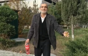 Ucarda sakin xəstəxanada intihara cəhd etdi - Baş həkimdən şikayətçidir (VİDEO)