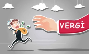 Diqqət! Bu şəxslərdən 10 faiz vergi TUTULACAQ