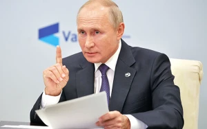 Кто хочет убить Путина?