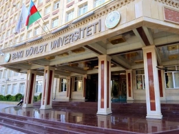 BDU-nun tələbələri bu universitetlərə köçürülür – Səbəb&nbsp;