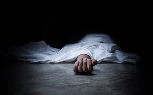 Bakıda güclü partlayış: Yaralı var