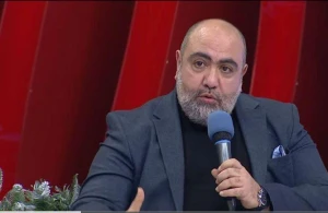 Oqtay Əliyev: "Mən heç nədən qorxmuram!" (VİDEO)