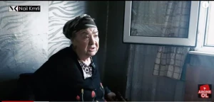Papaninin məşhur Şirinbacısı ilə maraqlı MÜSAHİBƏ