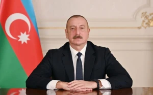 Vladimir Putin Azərbaycan Prezidentini təbrik edib