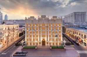 DİN sosial şəbəkələrdə yayılan insident görüntülərinə aydınlıq gətirib