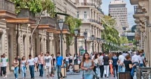 “Tarqovı”da 19 yaşlı oğlan öldürüldü - Əmisi saxlanıldı 