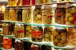 DİQQƏT: Evdə hazırlanan bu məhsullara fikir verməsəniz ÖLDÜRƏ BİLƏR...