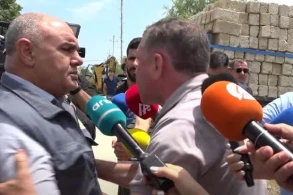 FHN vətəndaşdan 10 min manat pul istəyib? — VİDEO