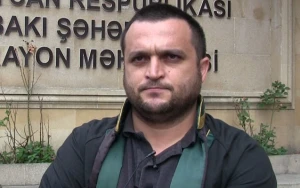 Aqil Layıcın sifarişi gömrükdə niyə saxlanılıb? - Açıqlama