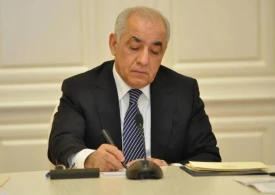 SON DƏQİQƏ! Baş nazir mühüm qərar imzaladı:Limit ləğv edildi
