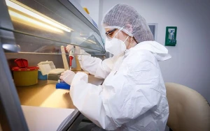 Yeni epidemiya qapıda