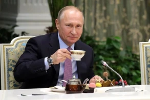 Рацион Владимира Путина: чем питается президент России, что выглядит так хорошо в свои 71 лет