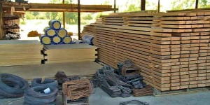 Ev tikmək istəyənlərə ŞAD XƏBƏR - Tikinti materialları ucuzlaşdı