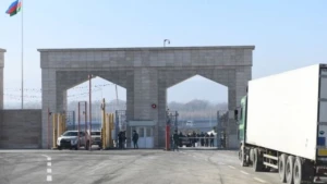 Quru sərhədlərlə bağlı VACİB XƏBƏR - Yanvar ayından...