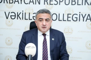 Anar Bağırov: “ Vəkilin nüfuz qazanması şou verilişlərdə iştirakla ölçülmür ” – MÜSAHİBƏ