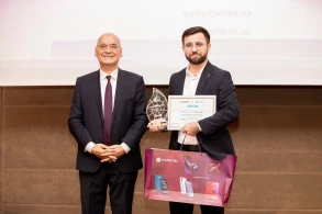 SİMA İmza стала победителем конкурсов MilliNet и NETTY