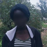 Bakıya dayə kimi gətirilən afrikalı qadının başına iş gəldi - Foto