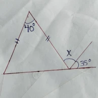 Dünyada hər kəsin həll etdiyi İQ testi: X =?