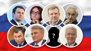 КТО ЗАЙМЁТ КЛЮЧЕВОЕ МЕСТО В ПРАВИТЕЛЬСТВЕ ПОСЛЕ ПЕРЕИЗБРАНИЯ ПУТИНА? НАЗВАНА ФАМИЛИЯ