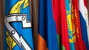 АРМЕНИЯ ПРИОСТАНОВИЛА СВОЁ УЧАСТИЕ В ОДКБ. ПАШИНЯН НЕ СТАЛ СКРЫВАТЬ ГЛАВНУЮ ПРИЧИНУ
