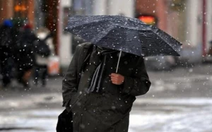 Sabah sulu qar yağacaq&nbsp;