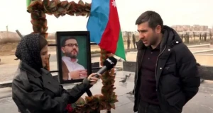 Родственники Шахина Гасанлы поделились воспоминаниями о покойном священнослужителе - ВИДЕО