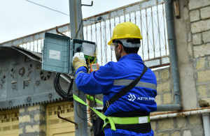 \"Aztelekom\"-un internet \"oyunu\" - Pulu alınan internet niyə verilmir?