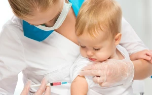 Uşaqlar peyvənd olunacaq&nbsp;