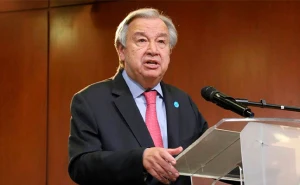 Quterreş Azərbaycan-Ermənistan sülh sazişini şərh etdi