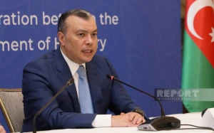 Nazir: Medianın vasitəsilə vətəndaş müraciətlərinə operativ baxa bilirik
