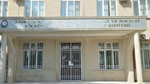 "Qaçqınkom" keçmiş məcburi köçkünün iddialarına CAVAB VERDİ 