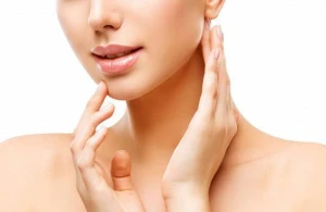 Üz və boyun dərisini cavanlaşdıran - TƏBİİ MASKA