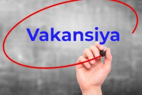 "Giləzi" işçi axtarır - MAAŞ 1500 MANAT - VAKANSİYA