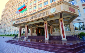 BDU 136 boş vəzifəni müsabiqəyə çıxarıb