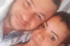 Ərinə ülgüclə xəsarət yetirən qadın tutulub (18+)