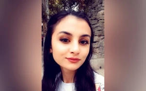 Polis bu qızı axtarır - DİQQƏT!