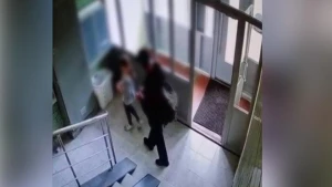 15 il əvvəl qızı zorlayan pedofil saxlanılıb +VİDEO