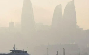 Bu tarixə qədər qatı duman olacaq - XƏBƏRDARLIQ 