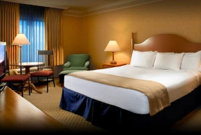 "Quba Palace Hotel" işçi axtarır - VAKANSİYA