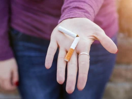 Azərbaycanda siqaret çəkənlər CƏRİMƏLƏNƏCƏK   —  BU HALDA 