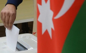 Bu gündən seçki sənədlərinin təqdim edilməsinə başlanılır