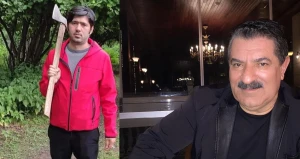 Kəramətdən Ağadadaşa sərt sözlər:"Ağadadaşın beyni xəstədi..."