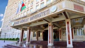 BDU-nun ilk rektoru haqqında BİLMƏDİKLƏRİNİZ