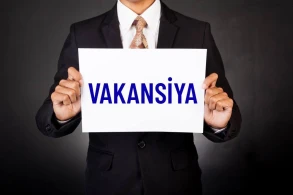 Maaşı 5000 manat olan vəzifələrə işçilər axtarılır - VAKANSİYALAR, SİYAHI