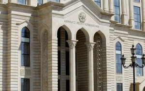 MSK siyasi partiyaların illik maliyyə hesabatlarını qəbul etməyə başlayıb&nbsp;