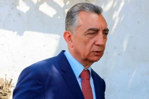 Bu məmur vəzifədən azad oluna bilər - Əzizovdan tapşırıq&nbsp;